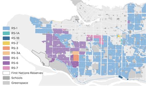 vancouver rs1 zoning|DRAFT .